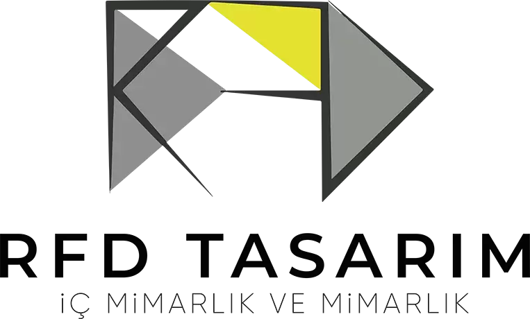 RFD Tasarım İç Mimarlık Ve Mimarlık